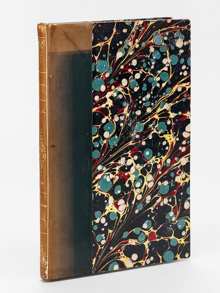 Rythmes oubliés [ Edition originale - Exemplaire sur papier de …