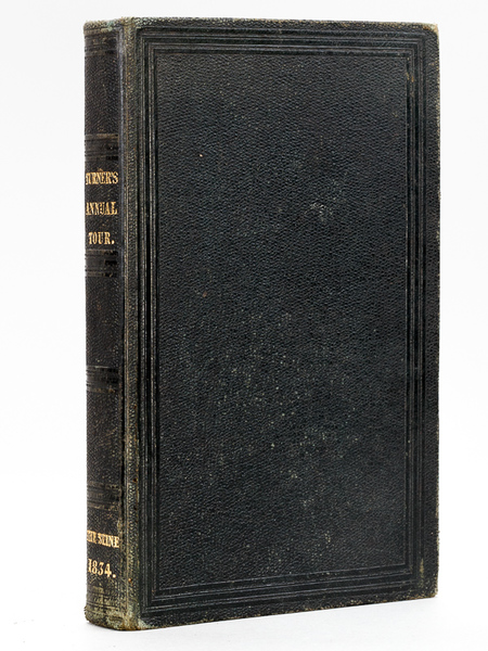 Wanderings by the Seine. With twenty Engravings from Drawings by …