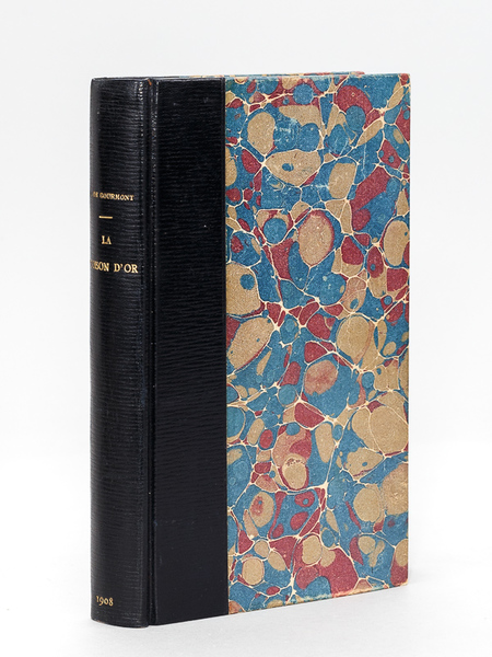 La Toison d'Or [ Edition originale - Livre dédicacé par …