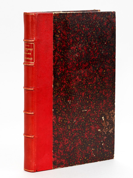 Madame Gervaisais [ Edition originale ]