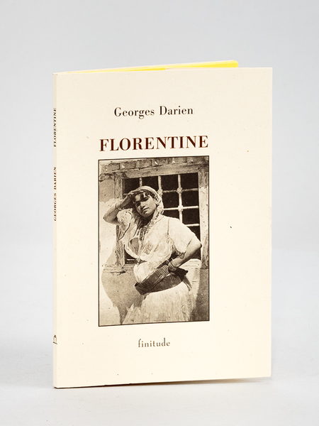 Florentine [ Un des 20 exemplaires du tirage de tête …