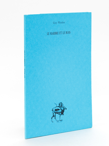 Le marbre et le bois. L'art contemporain et le monde …