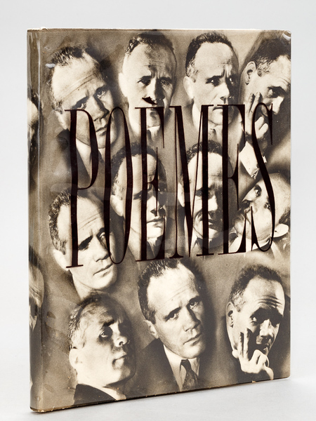 Poèmes [ Edition originale ]