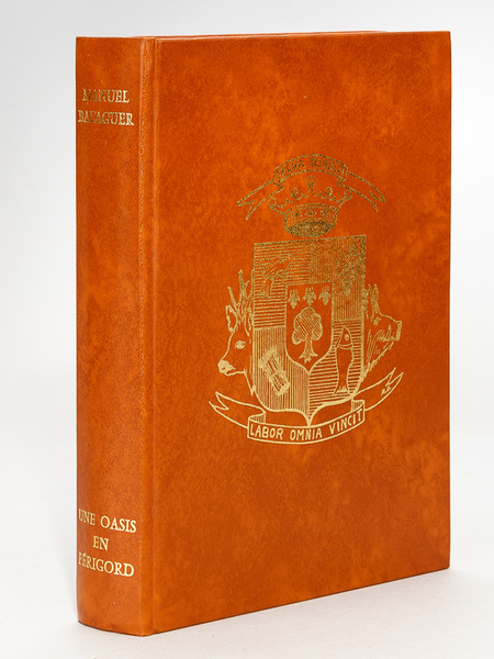 Une Oasis en Périgord : La Double de Dordogne. Pays …