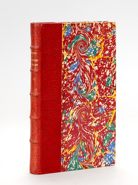 Education des Filles de Fénelon, précédée d'un Introduction par Oct. …