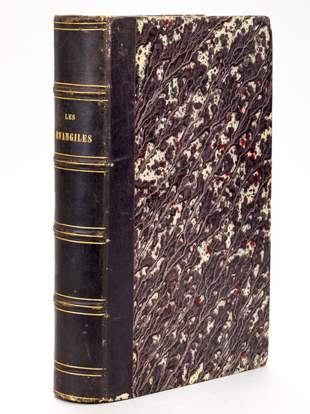 Les Evangiles de Notre Seigneur Jésus-Christ selon S. Matthieu, S. …