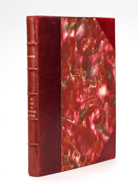 De l'Art du Fontenier Sondeur et des Puits Artésiens, ou …