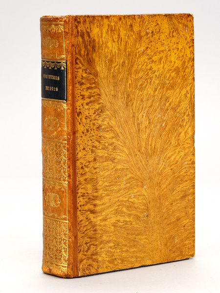 Archives des Découvertes et des Inventions nouvelles, faites dans les …