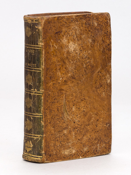 L'Art du Poëte et de l'Orateur, Nouvelle Rhétorique à l'usage …