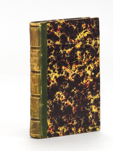 Résumé de l'Histoire de l'Empire Germanique