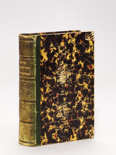 Nouveaux Résumés. Histoire d'Angleterre depuis son Origine jusqu'en 1845 ; …