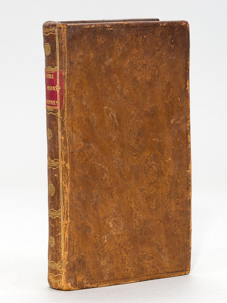 Flore des Jeunes Personnes, ou Lettres Elémentaires sur la Botanique, …