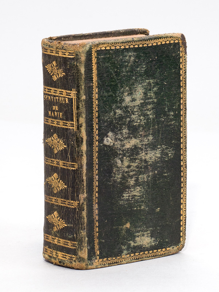 Le Vrai Serviteur de Marie ou Bréviaire Nouveau, contenant Huit …