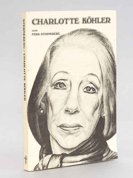 Charlotte Köhler "klank en weerklank"