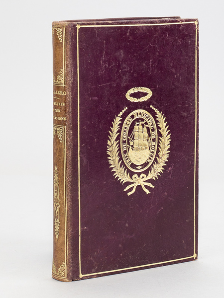 Analyse appliquée à la géométrie des trois dimensions, comprenant les …