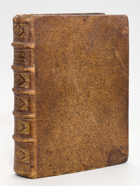 Introductiones ad veram Physicam et veram Astronomiam. Quibus accedunt Trigonometria. …