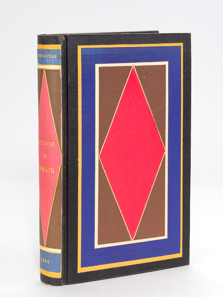 Le Livre de Demain [ Edition originale ]