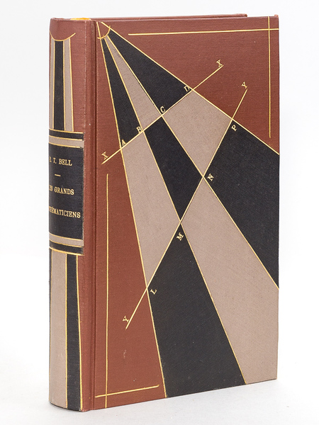 Les Grands Mathématiciens. Zénon, Eudoxe, Archimède, Descartes, Fermat, Pascal, Newton, …