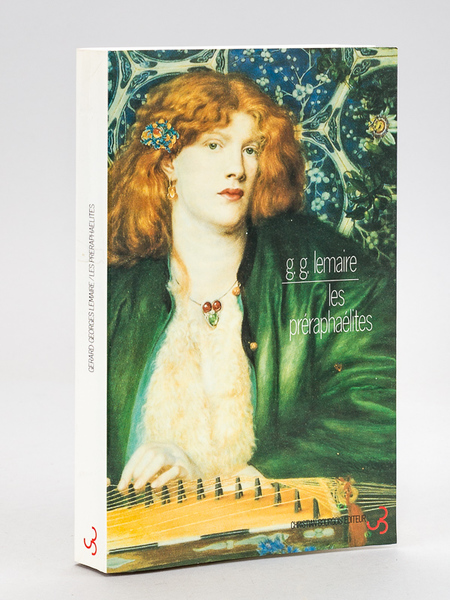Les Préraphaélites entre l'enfer et le ciel. Une anthologie [ …
