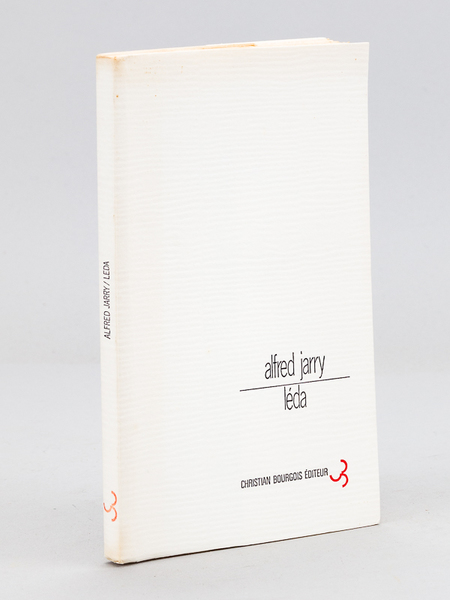 Léda [ Edition originale ]
