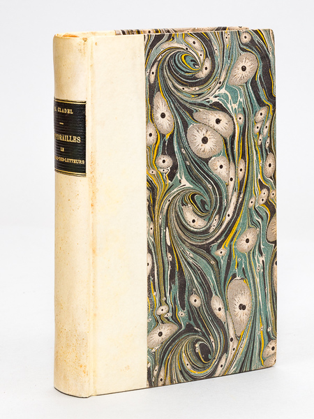 Ompdrailles le Tombeau-des-Lutteurs [ Livre dédicacé par l'auteur ]