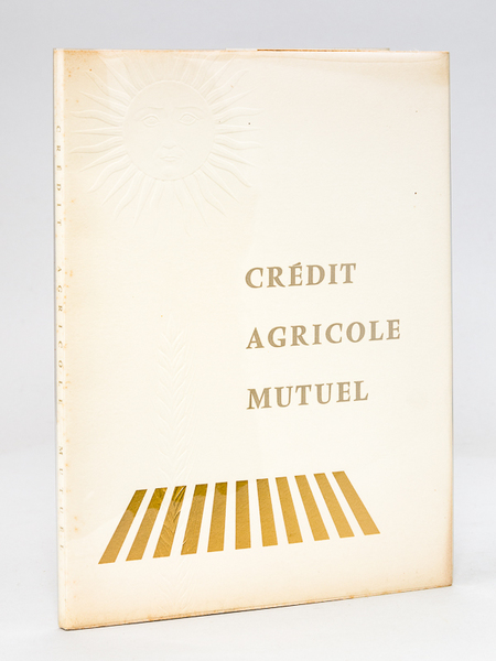 Crédit Agricole Mutuel. "En hommage à la paysannerie française"