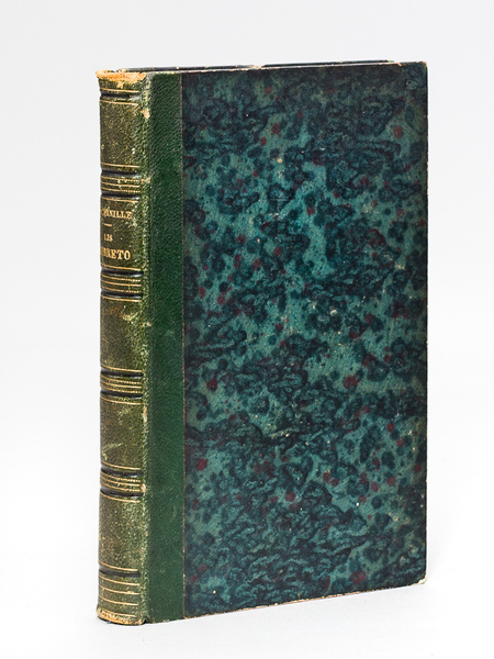 Lis Oubreto de Roumanille (1835-1859) Li margaritedo - Li nouvé …