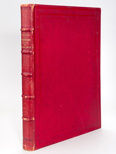 Le Mobilier au XVIIe et au XVIIIe siècle et pendant …