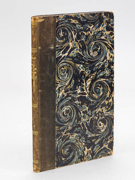 Essai sur les Momies. Histoire sacrée de l'Egypte expliquée d'après …