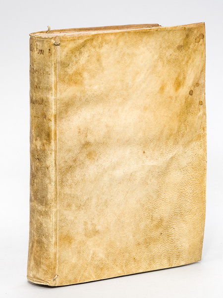 La Science du Monde ou la Sagesse civile de Cardan