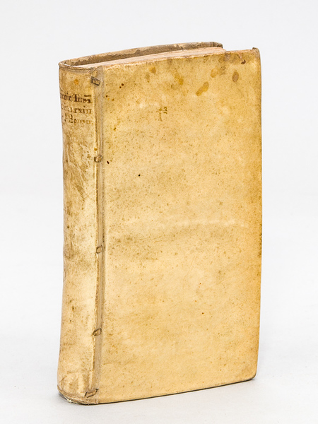 De Signaturarerum c'est à dire De la Signature de Toutes …