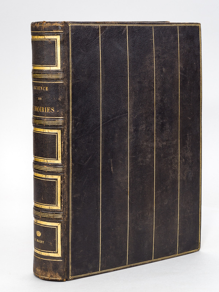 Nouveau Traité historique et archéologique de la Vraie et parfaite …