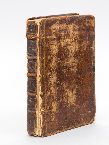 Traité de la Connoissance des Animaux, où tout ce qui …