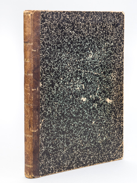 Atlas Universel et Classique de Géographie Ancienne, Romaine, du Moyen …