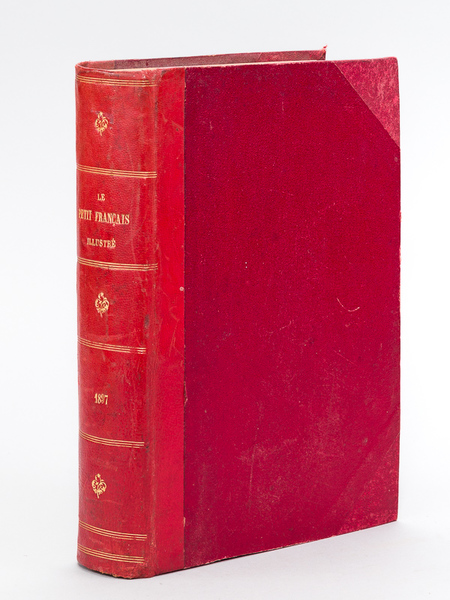 Le Petit Français Illustré (Année 1897 Complète - Du n° …