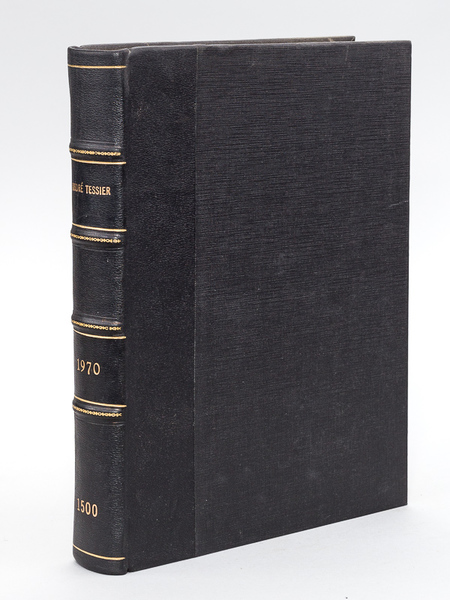 Etude de la décomposition homogène en phase gazeuse du péroxyde …