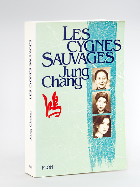 Les Cygnes sauvages [ Livre dédicacé par l'auteur ] Les …
