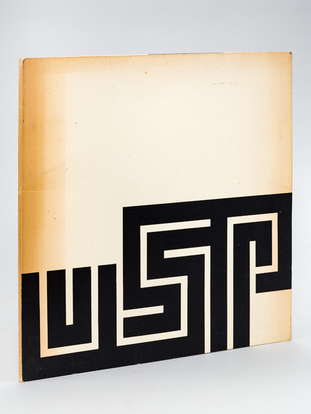 USP. Universidade de Sao Paulo - The University of Sao …