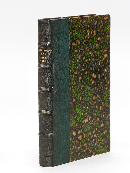 L'Ane - Daphnis & Chloé