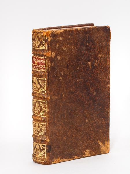 Principes sur l'Essence, la Distinction et les Limites des Deux …