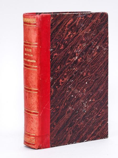 Le Magasin des Villes et Campagnes [ Du numéro 1, …