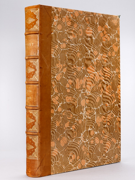 L'Art. Revue hebdomadaire illustrée. Neuvième Année : 1883 : Tomes …