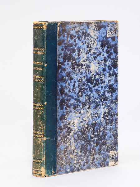 Le Médecin, le Chirurgien et le Pharmacien à la maison, …