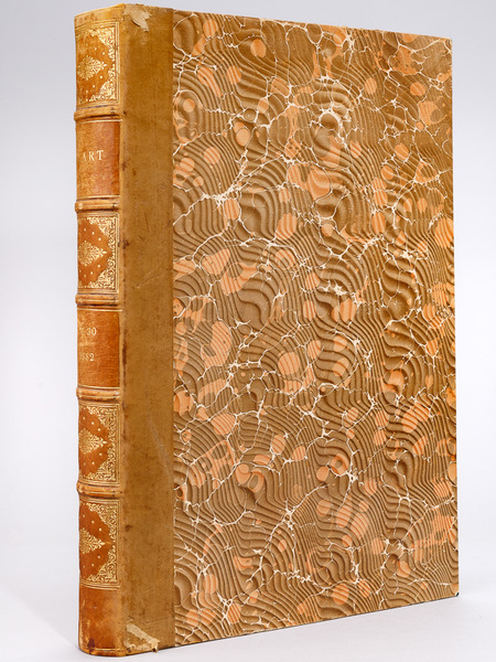 L'Art. Revue hebdomadaire illustrée. Huitième Année : 1882 : Tome …