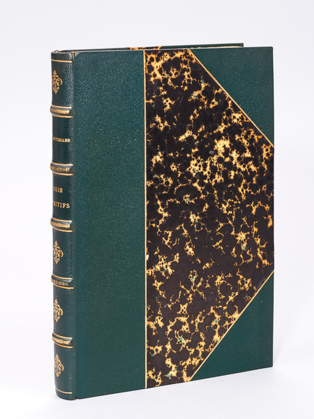 Trois Primitifs. Les Grünewald du Musée de Colmar. Le maître …