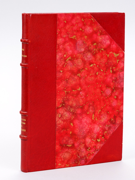 Les Petits Messieurs de Nèvres