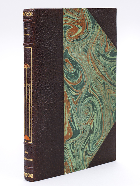 Les Galéniennes. Fantaisies rimées en marge du Codex suivies de …