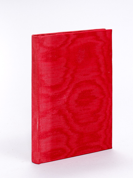 La Salamandre Ernestine [ Edition originale ]