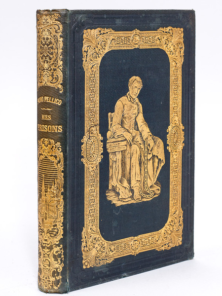 Mes Prisons suivi Des Devoirs de l'Homme