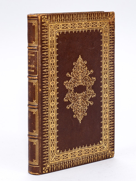 La Comédie Enfantine.